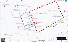 K20 Apartman